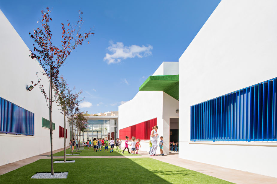 CEIP Las Gabias